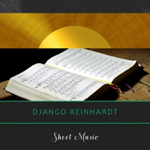 Download track The Objoct Of My Affection Django Reinhardt