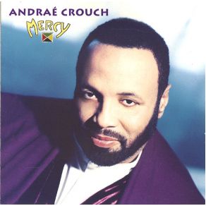 Download track Say So Andraé Crouch