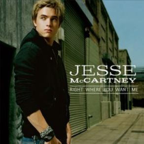 Download track Tell Her Jesse Mccartney