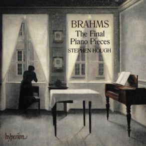 Download track 15. Clavierstücke Op. 118: No. 5 In F Major: Romance Johannes Brahms