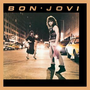 Download track She Don't Know Me Bon Jovi