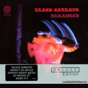 Download track Electric Funeral Black Sabbath