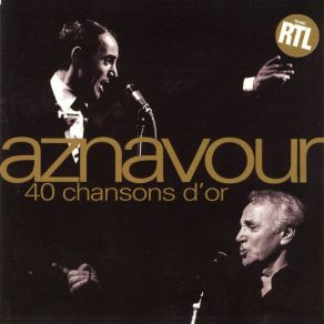 Download track Comme Ils Disent Charles Aznavour