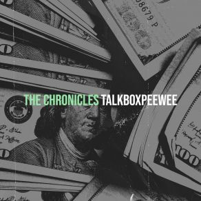 Download track Keep It On The Low TalkboxpeeweeZapp Troutman