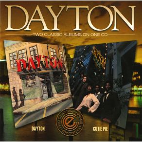 Download track Eyes On You Dayton