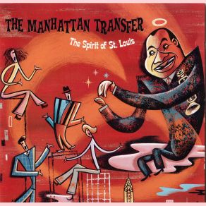 Download track Blue Again The Manhattan Transfer