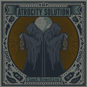 Download track Equally Diseased Atrocity Solution