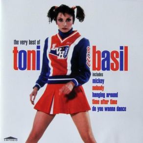 Download track Street Beat Toni Basil
