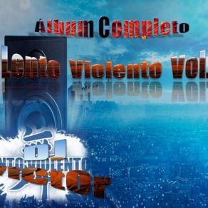 Download track Dj ViCtOr - MmM!! Bab (Lento Violento) 2O13 DJ VICTOR