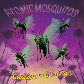 Download track I Want To Go Back To Pago Pago Pago Yeah Yeah Yeah With You (Live) The Atomic Mosquitos