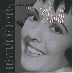 Download track Stormy Weather Keely Smith