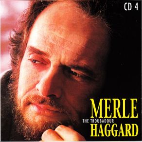 Download track I Think I'll Just Stay Here And Drink Merle Haggard