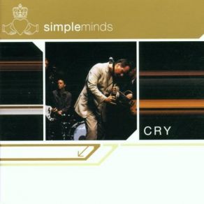 Download track Sleeping Girl Simple Minds