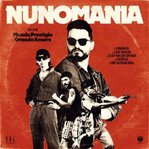 Download track Nunomanía Grande Amore