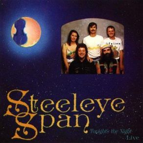 Download track White Man Steeleye Span
