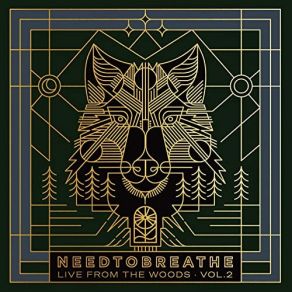 Download track Feet, Don’t Fail Me Now (Live From The Woods) NEEDTOBREATHE