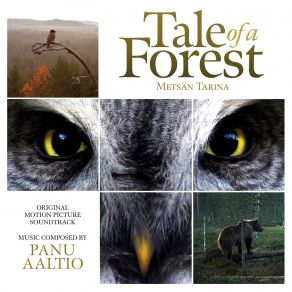 Download track The World Tree Panu Aaltio