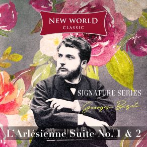 Download track L'Arlésienne Suite No. 2: I. Pastorale FAME Orchestra