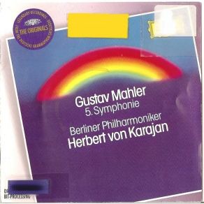 Download track II. Sturmisch Bewegt, Mit Grosster Vehemenz Gustav Mahler