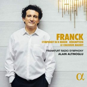 Download track 03. Symphony In D Minor, FWV 48 III. Allegro Non Troppo Franck, César