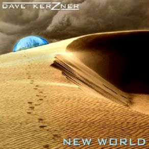Download track New World Dave Kerzner