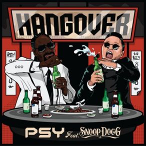 Download track Hangover Snoop Dogg, PSY
