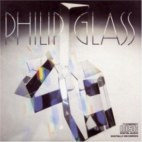 Download track Six Etudes For Piano (1994) Etude No 3 Philip Glass