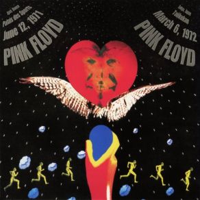 Download track Speak To Me (Live, Tokyo 16 March 1972) Pink Floyd