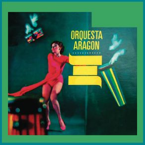 Download track Nosotros Orquesta Aragón