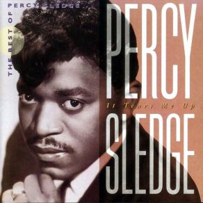 Download track Out Of Left Field Percy Sledge