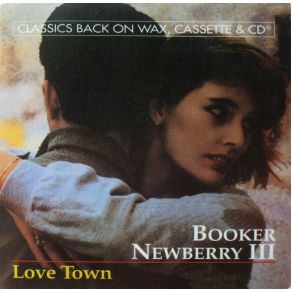 Download track You And I Booker Newberry III