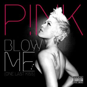 Download track Blow Me (One Last Kiss) (Gigi Barocco Battle Radio Mix) P! Nk