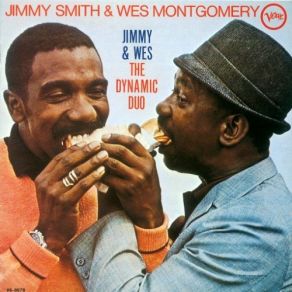 Download track Happy - Go - Lucky Local (Aka Night Train) Wes Montgomery, Jimmy Smith
