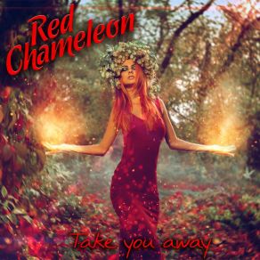 Download track Why Don't You Talk To Me Red Chameleon