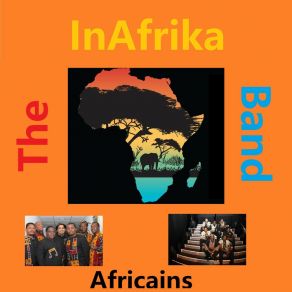 Download track Gumbe The InAfrika Band