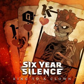 Download track Wrong Side Of Heaven Six Year Silence