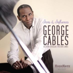 Download track Blue Heart George Cables