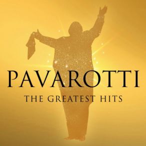 Download track It's A Man's World (Live) Luciano Pavarotti