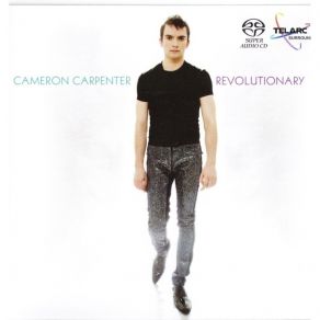 Download track 8. Etude In C Major Op. 10 No. 1 Cameron Carpenter