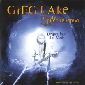 Download track Black Moon Greg Lake
