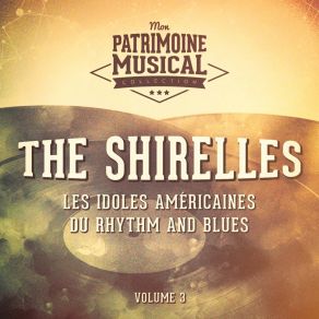 Download track What's Mine Is Yours The Shirelles