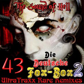 Download track Der Letzte Fox (Reloaded) (UltraTraxx Disco - Fox - Mix) Nico Gemba