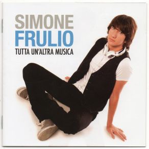 Download track Sabado Por La Tarde (Rmx Bonus Track) Simone Frulio