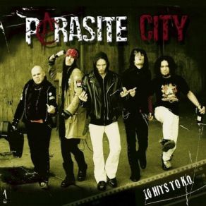 Download track Falling To Pieces Parasite City