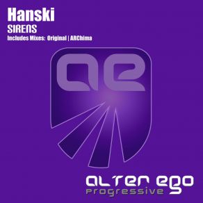Download track Sirens (Radio Edit) Hanski