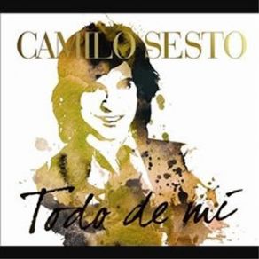 Download track La Culpa Ha Sido Mía Camilo Sesto