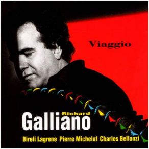 Download track Romance Biréli Lagrène, Richard Galliano