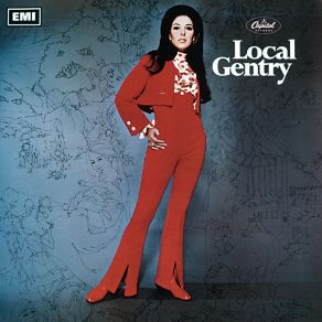 Download track Here, There And Everywhere Bobbie Gentry