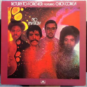 Download track Interplay Chick Corea, Return To Forever