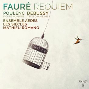 Download track Requiem, Op. 48 VII. In Paradisum (Version Originale De 1893) Mathieu Romano, Ensemble Aedes